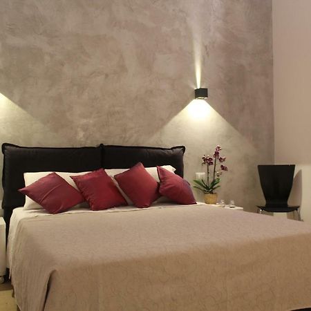 Pangea Suite - Vaticano Róma Kültér fotó