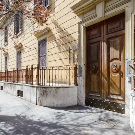 Pangea Suite - Vaticano Róma Kültér fotó