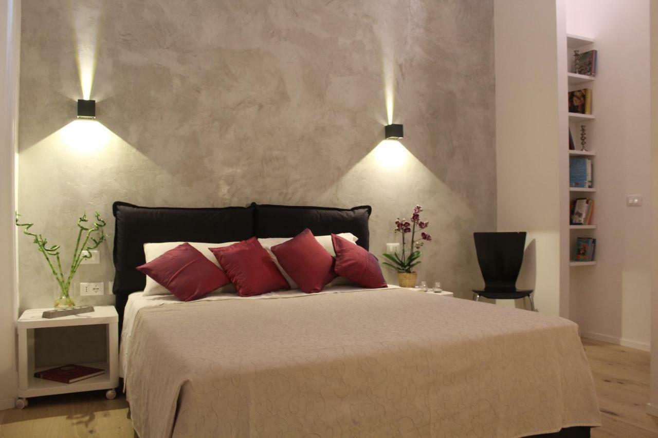 Pangea Suite - Vaticano Róma Kültér fotó
