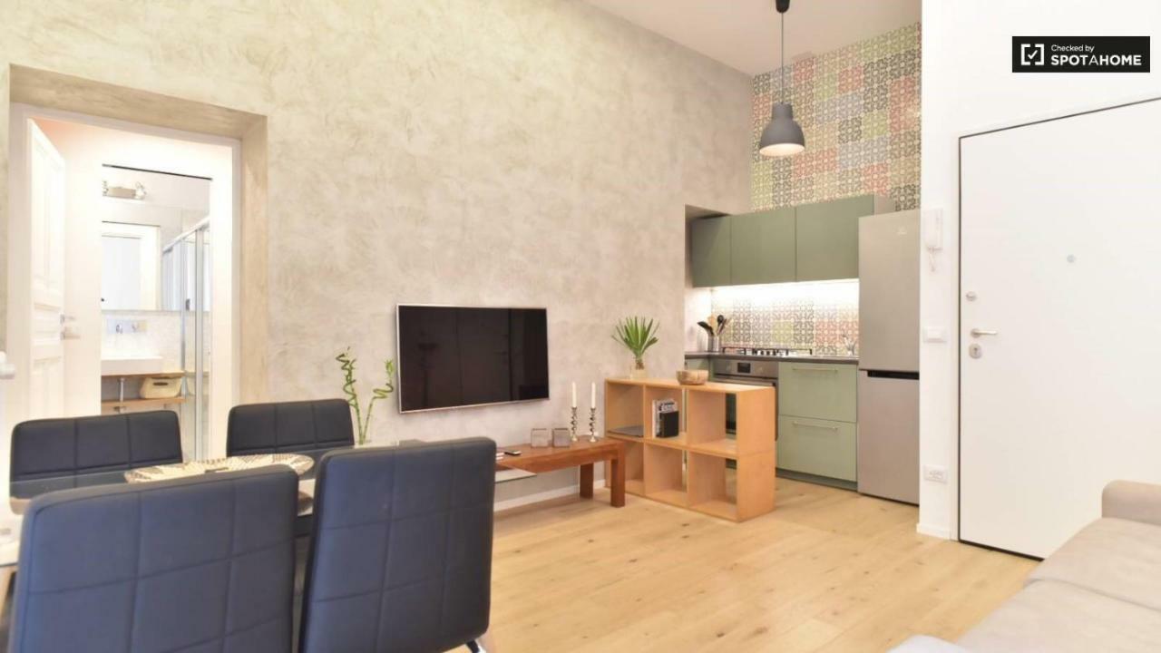 Pangea Suite - Vaticano Róma Kültér fotó