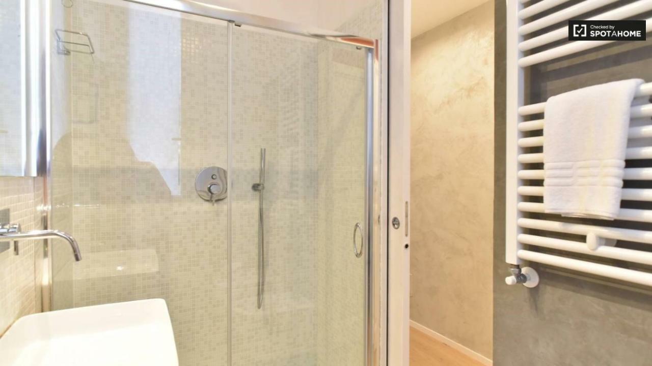 Pangea Suite - Vaticano Róma Kültér fotó