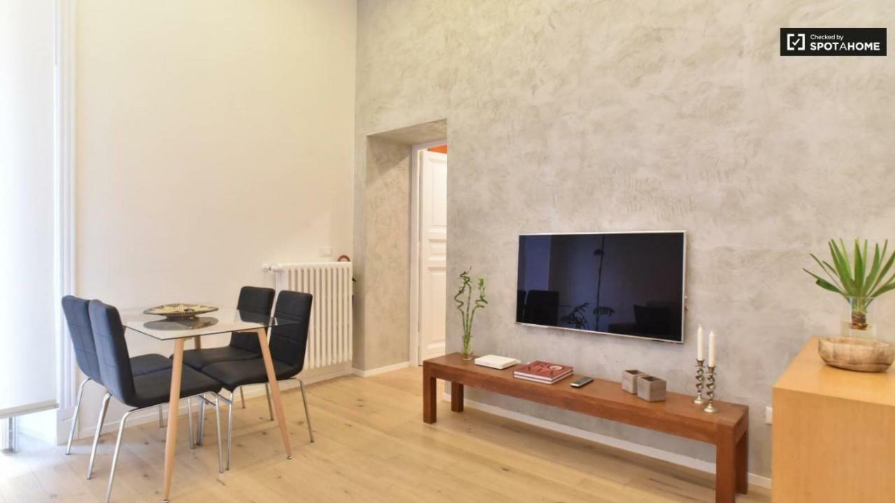 Pangea Suite - Vaticano Róma Kültér fotó